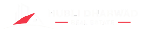 hubli dharwad real estate logo 2